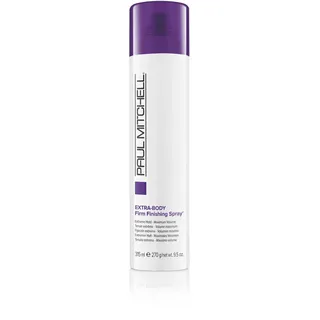 Paul Mitchell Extra-Body Firm Finishing Spray 300 ml