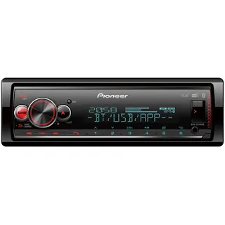 Pioneer MVH-S520DAB