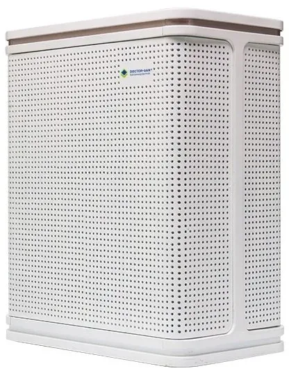 Premium HEPA H14 Luftreiniger für 90m2