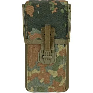 Heim Einzel-Magazintasche G36 modular flecktarn