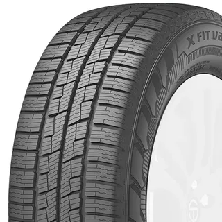 Laufenn 235/65 R16C 121R/119R X FIT Van 4S LV71 10PR
