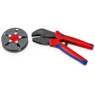 Knipex Crimpzange 97 33 LE
