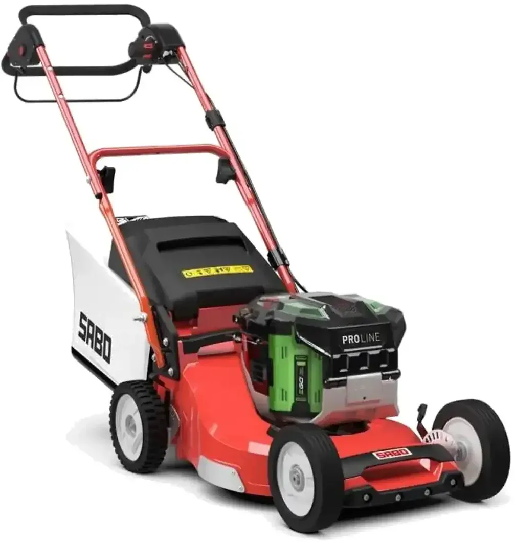 Sabo 47-Pro E Vario