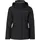 II Damen Doppeljacke schwarz 46