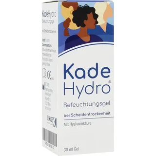 Dr. Kade KadeHydro Befeuchtungsgel