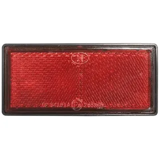 PRO PLUS ProPlus Reflektor selbstklebend mit Grundplatte,