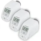 Homematic IP Set Heizkörperthermostate  3x eTRV-B-2, Thermostat