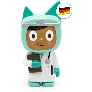 Ärztin