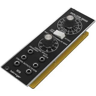 Behringer 921A OSCILLATOR DRIVER