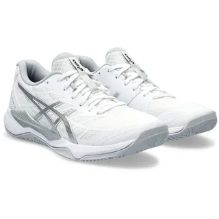 Asics Performance, Damen, Hallenschuhe, Hallenschuh Gel-tactic 12, 1072A092 - Weiß