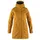 Padded Parka W Acorn S