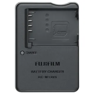 Fujifilm BC-W126S Ladegerät