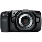 Blackmagic Pocket Cinema Camera 4K