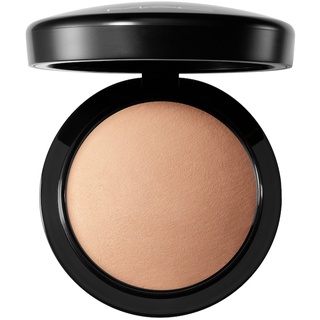 MAC Mineralize Skinfinish Natural 10 g Medium Golden