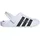 Clog 2 0 Schwarz/Weiß 43