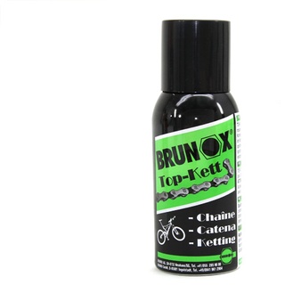 Brunox Top-Kett Spraydose 100ml Schwarz Modell 2025