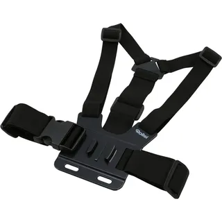 Rollei Actioncam Zubehör Set Sport XL