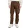 Herren Rovic Zip 3D Regular Tapered Pants Rot Dk Plum Gd D02190-d752-g701 33W 30L