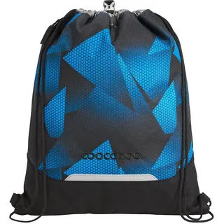 Coocazoo Electric Ice Blau