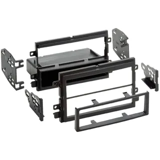 ACV Electronic Radioblende Ford F150 Mustang / Five Hundred / Freestyle / M...