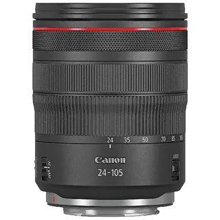 Canon RF 24-105 mm F4,0L IS USM