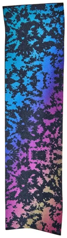 North Scooter Griptape DYE multi