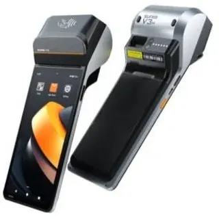 SUNMI "Sunmi V3 - 6.75\" Display Android 13 - Datenerfassungsgerät - Bluetooth"