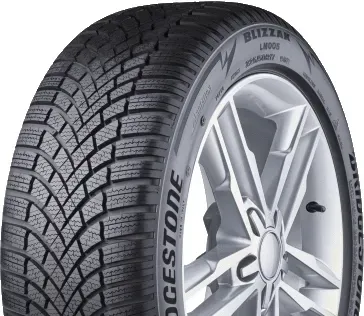 Bridgestone Blizzak Lm005 175/65 R14 82T  Winterreifen
