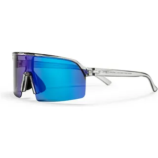 CHPO Nestor Fahrradbrille S3 Grau/Blau