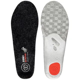 SIDAS Winter 3D Merino Einlegesohle (Größe 42 )