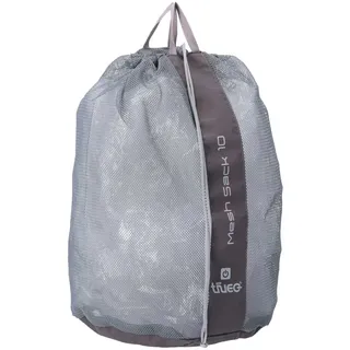 TheTrueC Travel Laundry Bag grau