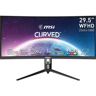 MSI Optix MAG301CR2