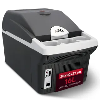 AEG Bordbar BK16 16 l