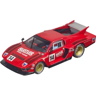 Carrera De Tomaso Pantera No.14