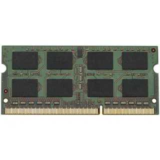 HP 8 GB 2133 MHz 1,2 V DDR4 8 GB DDR4 2133 MHz Speichermodul – Speichermodule (8 GB, 1 x 8 GB, DDR4, 2133 MHz, 260-pin SO-DIMM)