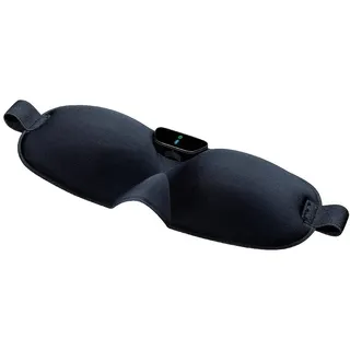Beurer SL 60 Elektrische Schnarchmaske, sanfte Schnarchtherapie zur Behebung von Schnarchen, mit beurer SleepQuiet App