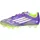 Kinder Club FG/MG Fußballschuh Purple rush lila