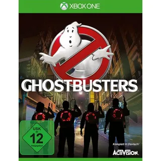 Activision Ghostbusters (Xbox One)