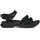 Tirra Sport Schwarz 39