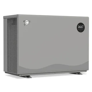 SUMMER FUN Style & Silence 7 kW
