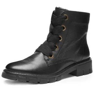 ARA Dover Chukka-Stiefel, schwarz