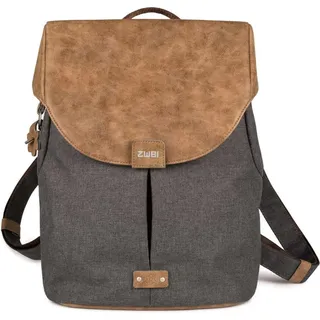 Zwei Olli O12 graphit