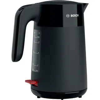 Bosch MyMoment 1,7 l Schwarz