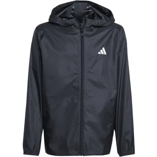 Adidas Kinder J Rain JKT, Gr. 140