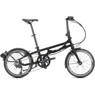 Tern BYB P8 Schwarz Modell 2025