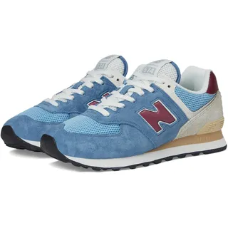 Shoreline Blue 44,5