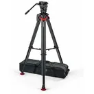 Sachtler System aktiv6 flowtech75 MS