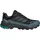 Herren Core Black/Carbon/Pure Teal 48