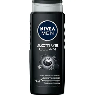 NIVEA Men Active Clean Duschgel