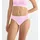 ZERO Feel Bliss leg rosa S